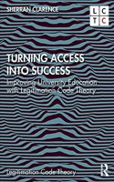 Turning Access into Success