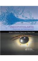 Endophthalmitis