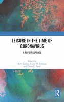 Leisure in the Time of Coronavirus