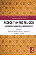 Recognition and Religion