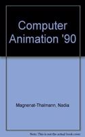 Computer Animation '90