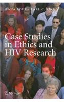 Case Studies in Ethics and HIV Research