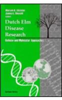 Dutch Elm Disease Research