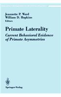 Primate Laterality