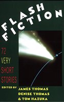 FLASH FICTION CL