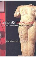 Sex and Eroticism in Mesopotamian Literature