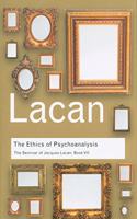 The Ethics of Psychoanalysis: (Routledge Classics)