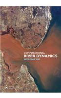 Computational River Dynamics