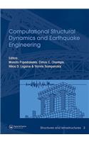 Computational Structural Dynamics and Earthquake Engineering: Structures and Infrastructures Book Series, Vol. 2
