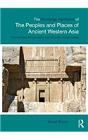 The Routledge Handbook of the Peoples and Places of Ancient Western Asia