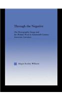 Through the Negative