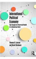 International Political Economy