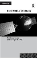 Renewable Energies