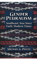 Gender Pluralism