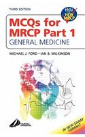McQ's for MRCP Part 1: General Medicine
