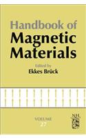 Handbook of Magnetic Materials