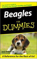 Beagles for Dummies