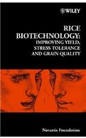 Rice Biotechnology