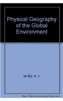 Physical Geography of the Global Environment