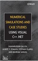 Numerical Simulations and Case Studies Using Visual C++.Net