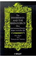 The Fisherman and the Rhinoceros