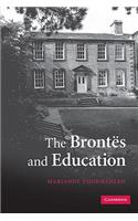 Brontës and Education