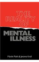 Reality of Mental Illness
