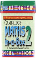 Maths in a Box Level 2