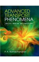 Advanced Transport Phenomena