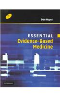 Essential Evidence-Based Medicine