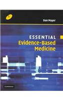 Essential Evidence-based Medicine