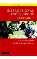 International Focus Group Research