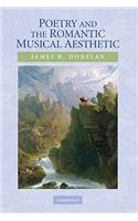 Poetry and the Romantic Musical Aesthetic