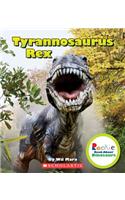 Tyrannosaurus Rex