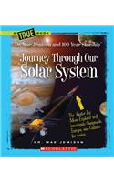 Journey Through Our Solar System