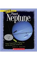 Planet Neptune