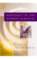 Advocacy in the Human Services