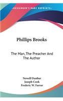 Phillips Brooks