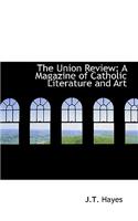 The Union Review: (English)