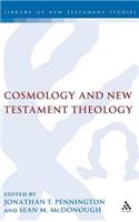 Cosmology and New Testament Theology