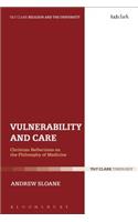 Vulnerability and Care