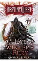 The Eye of Winter's Fury