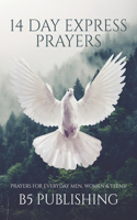 14 Day Express Prayers