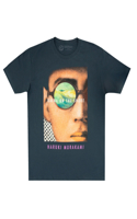 Kafka on the Shore Unisex T-Shirt Medium
