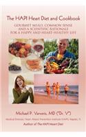 HAPI Heart Diet and Cookbook