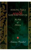 Making Peace with God and Nature