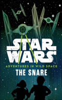 Snare: (1 Adventures in Wild Space)