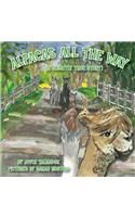 Alpacas All The Way (A Slightly True Story)