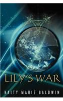 Lily's War