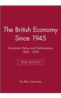 British Economy Since 1945